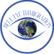 Blue Eye Immigration logo